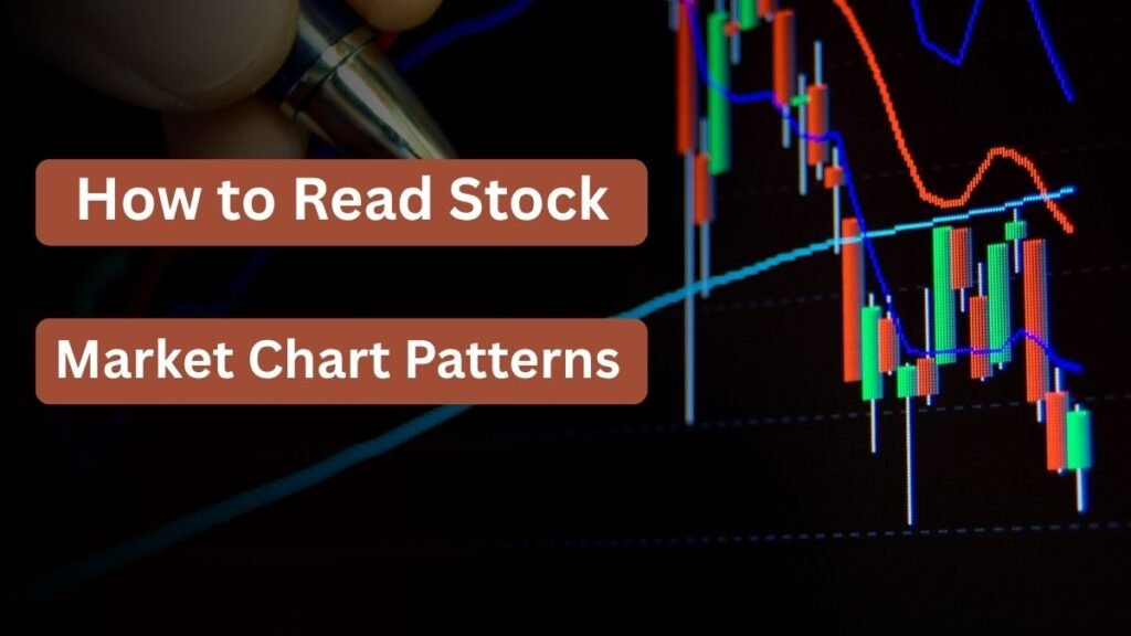 How to Read Stock Market Chart Patterns